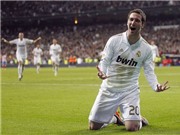 Bóng đá anh, ngoại hạng anh, lịch thi đấu euro 2012, Real Madrid: Đã sẵn sàng chinh phục El Clasico
